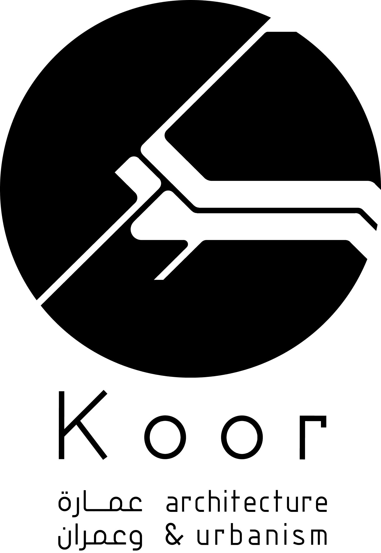 كور — عمارة وعمران